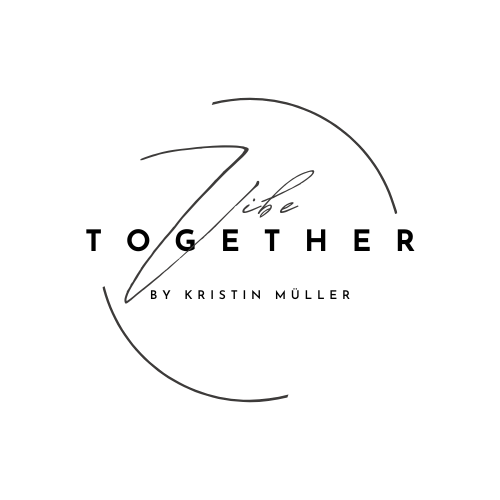 vibe together – Kristin Müller