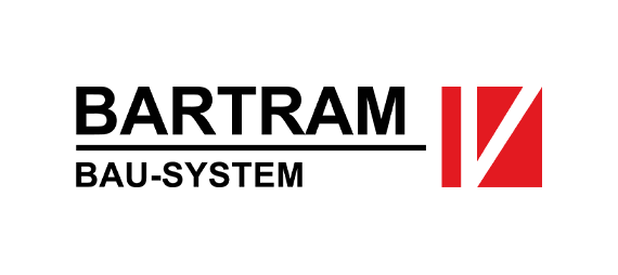BARTRAM Bau-Systeme Logo