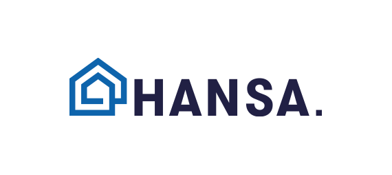 HANSA Logo