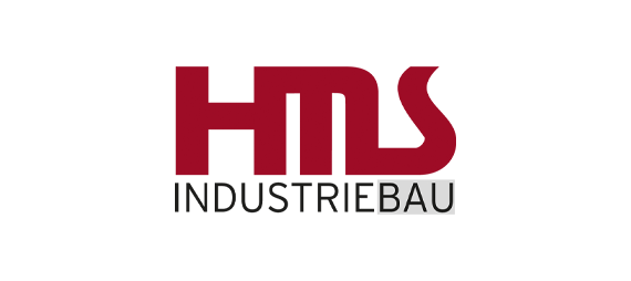 HMS Industriebau Logo