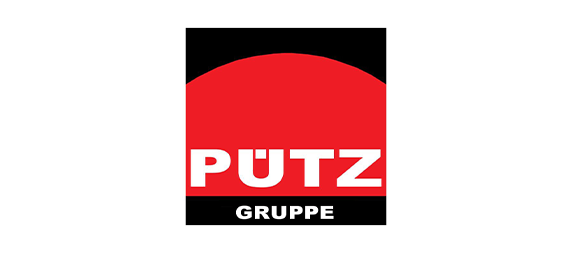 PÜTZ Gruppe Logo