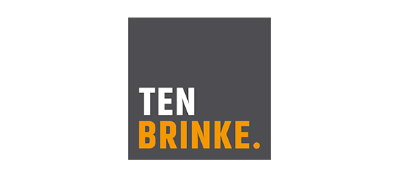 TEN BRINKE Logo